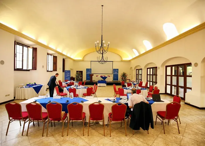 Villa Colonial