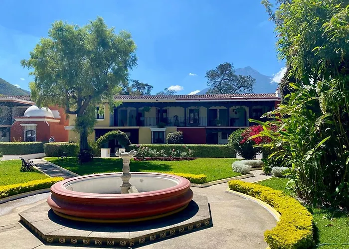 Villa Colonial