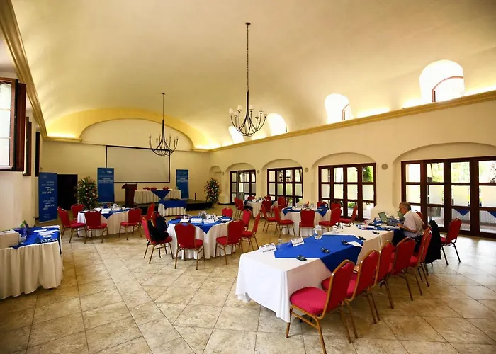 Villa Colonial