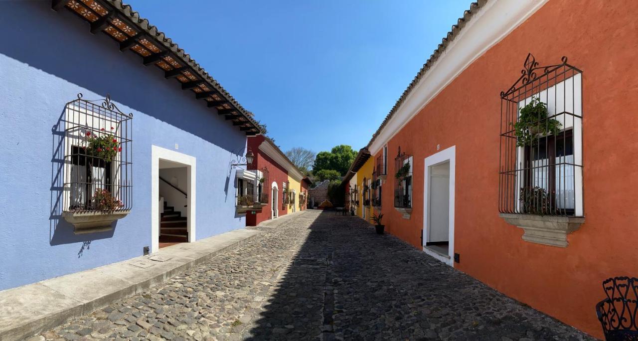 Colonial Hotel Antigua