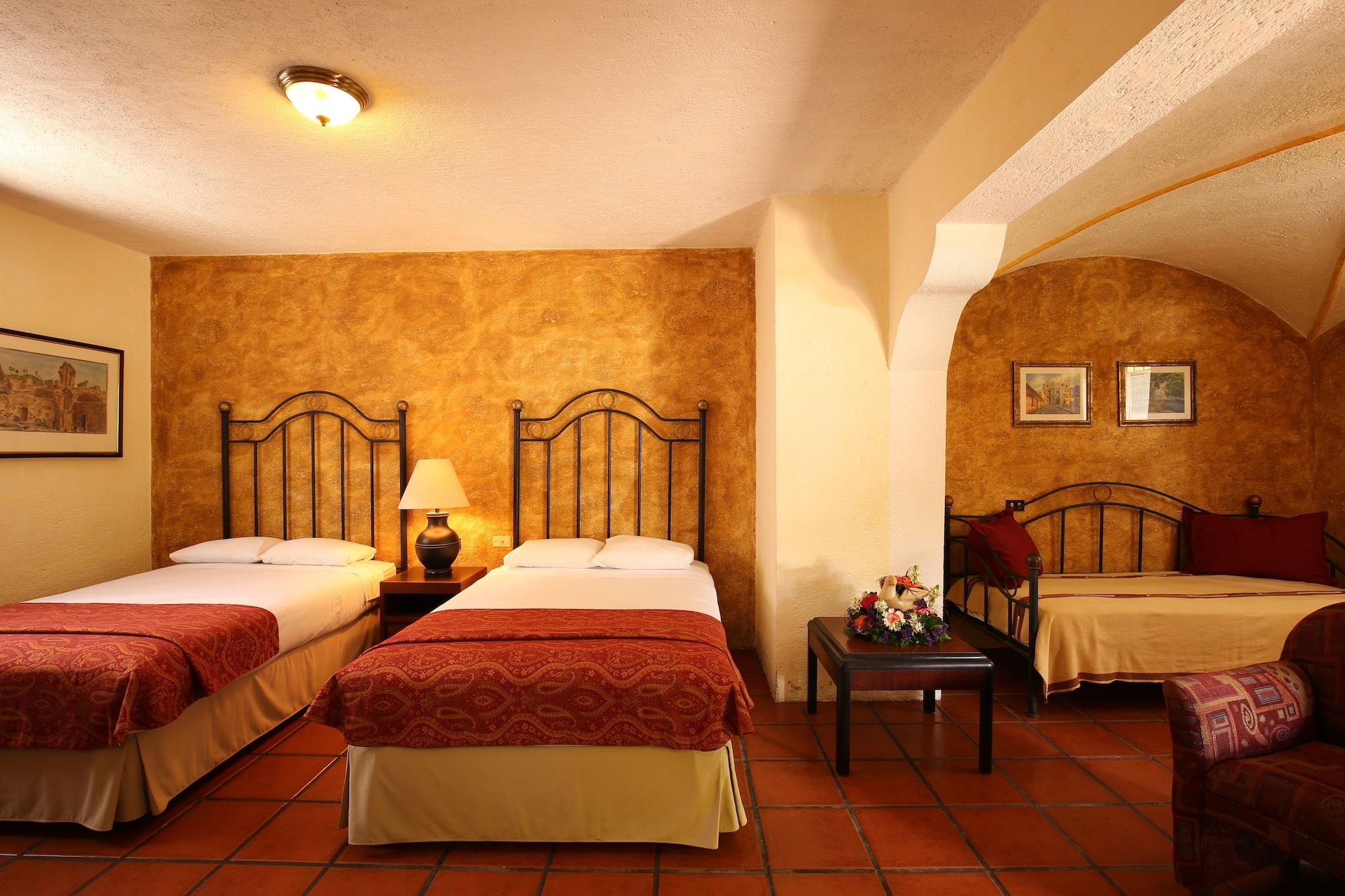 Hotel Colonial