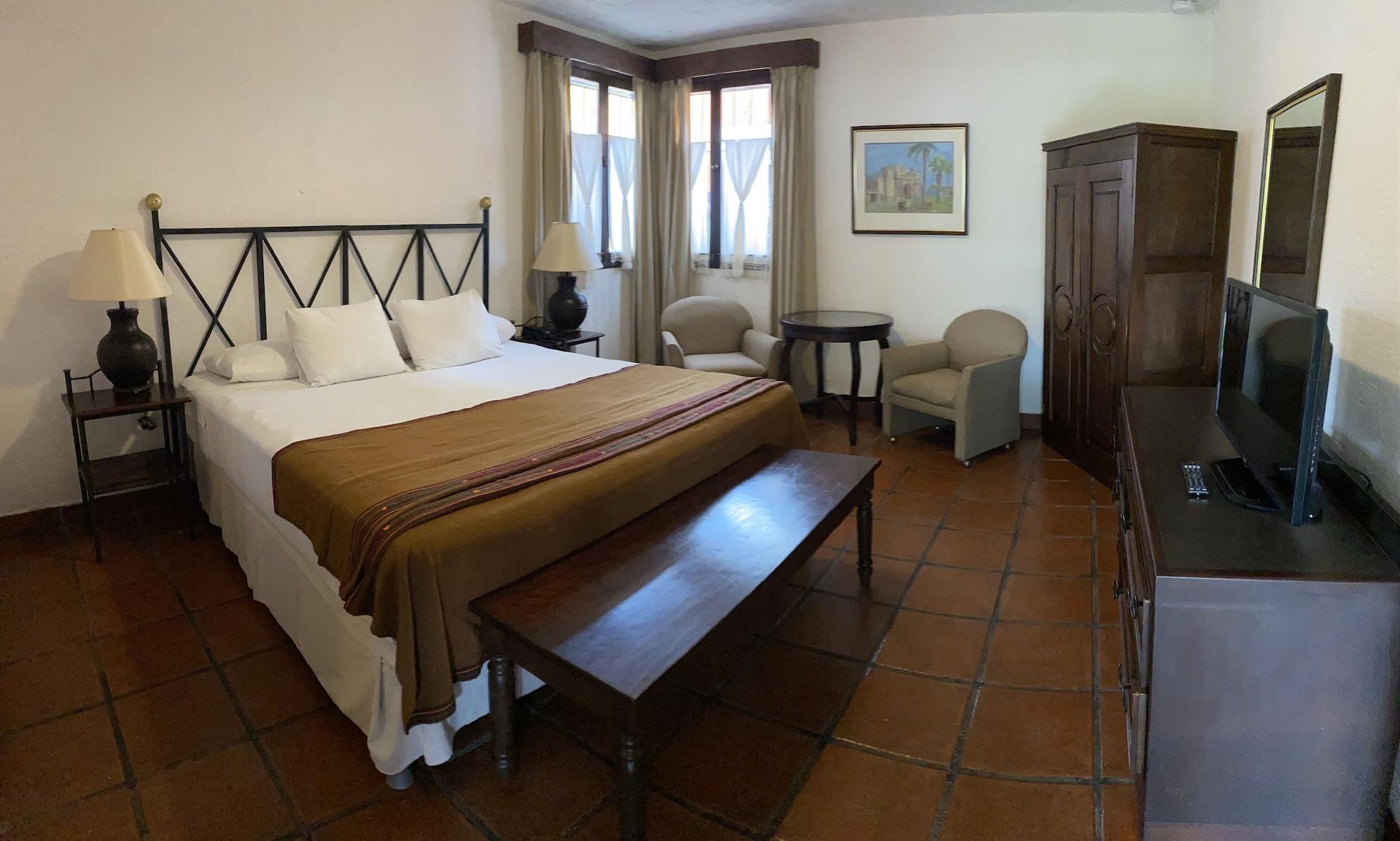 Hotel Colonial Antigua