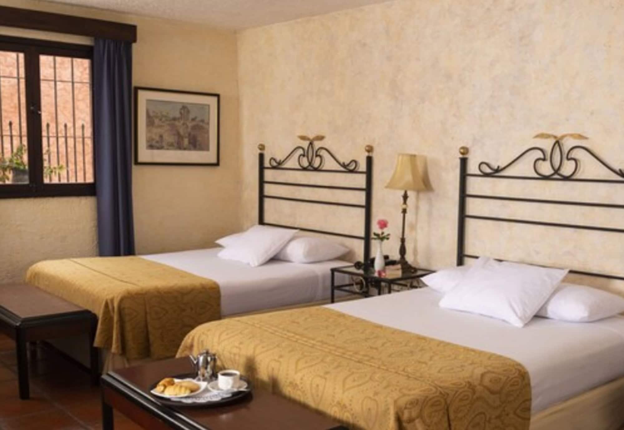Hotel Colonial 4*