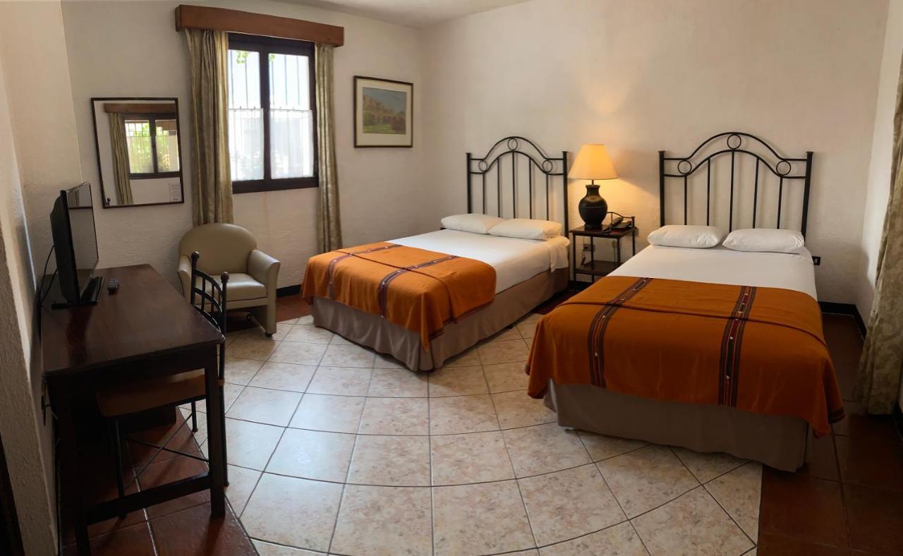 Hotel Colonial