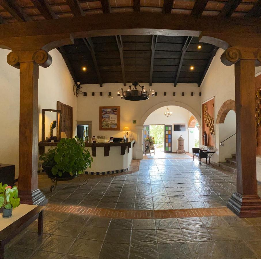 Colonial 4* Antigua