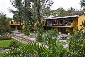Hotel Colonial