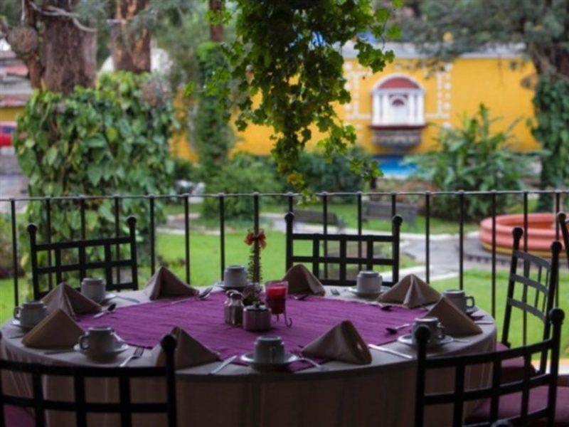 Hotel Colonial 4*