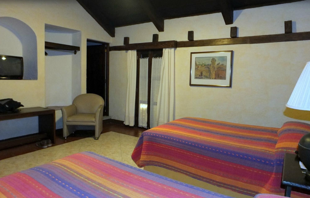 Hotel Colonial 4*